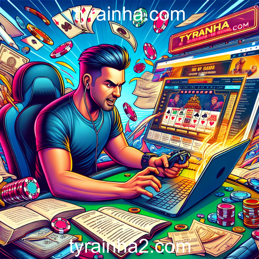 A Importância dos Guias de Jogos: Aprenda a Dominar Seu Jogo Favorito