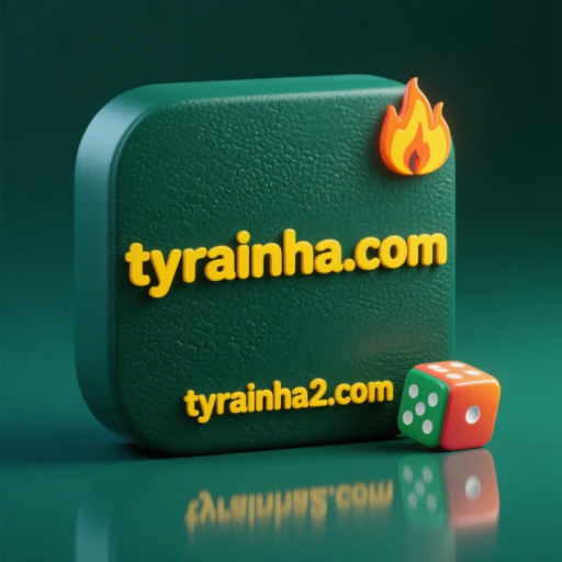 tyrainha.com